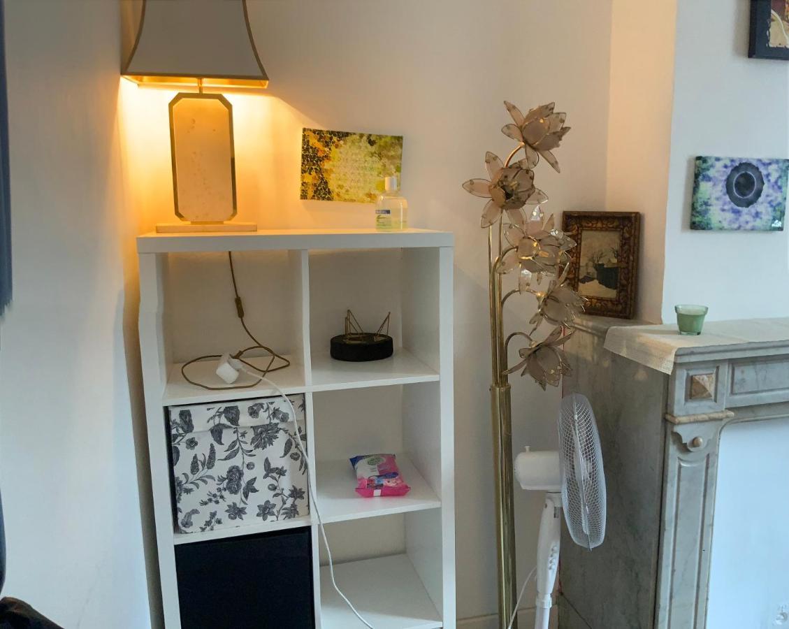 Cozy Close To Zaventem Airport Apartment Brüssel